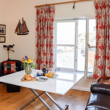 Vila Tuksumduin Whitby Exteriér fotografie