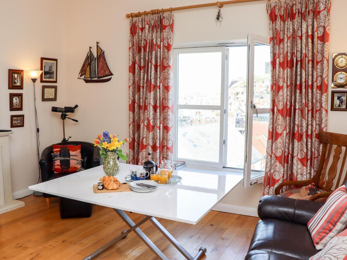Vila Tuksumduin Whitby Exteriér fotografie