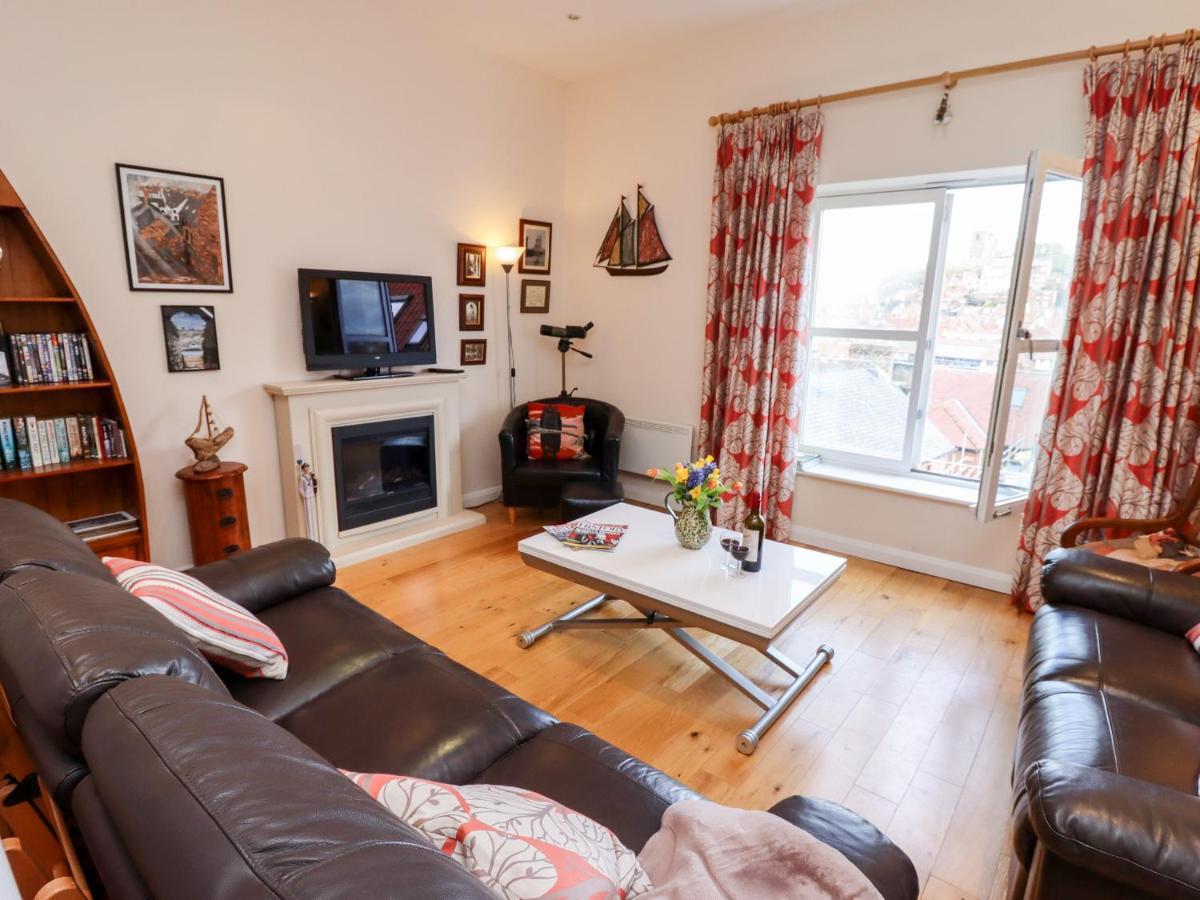 Vila Tuksumduin Whitby Exteriér fotografie
