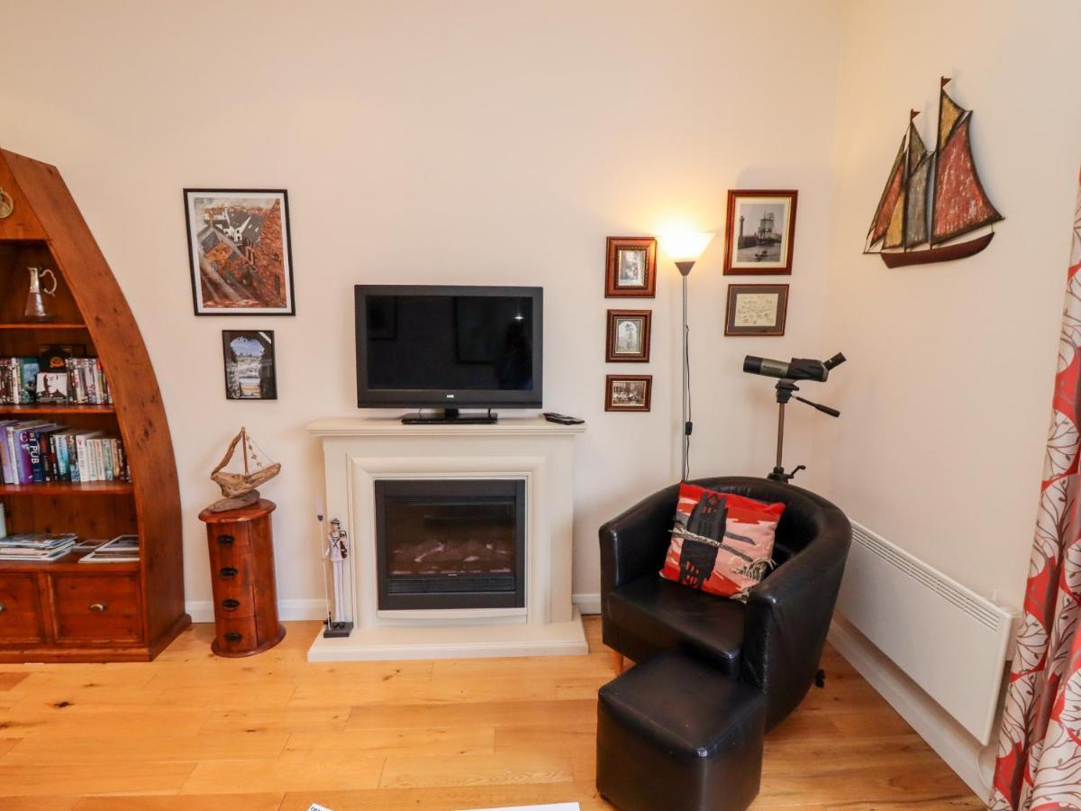 Vila Tuksumduin Whitby Exteriér fotografie