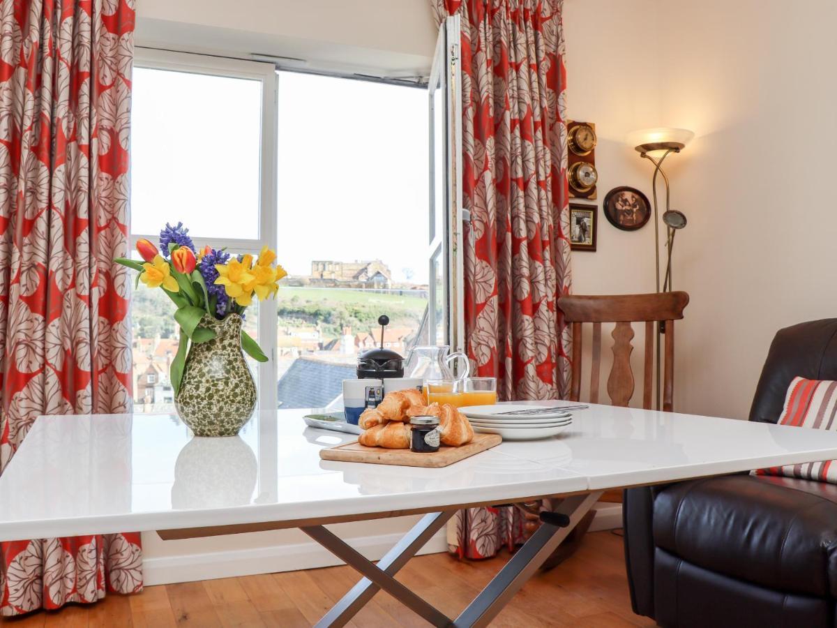 Vila Tuksumduin Whitby Exteriér fotografie