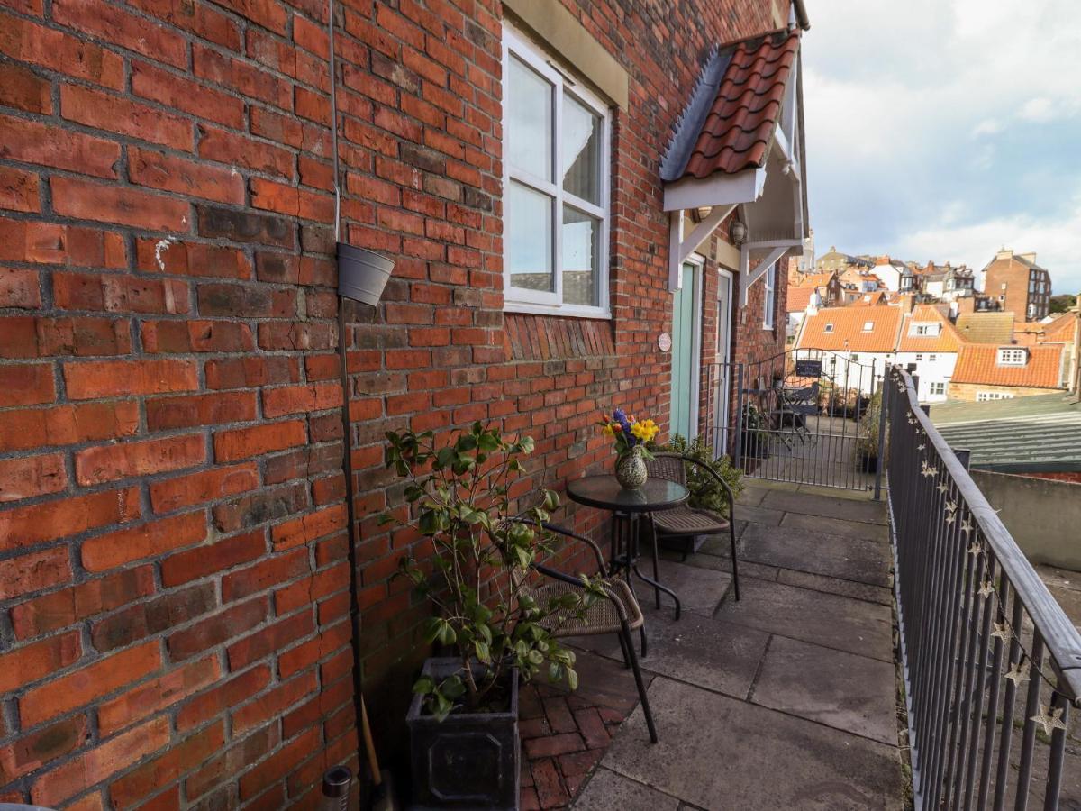 Vila Tuksumduin Whitby Exteriér fotografie